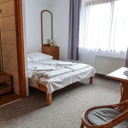 Willa U Laskowych Kościelisko Exteriör bild